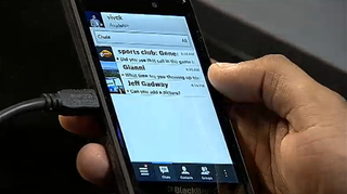 Illustration for article titled BB10 Adds So Many Features That So Few People Want